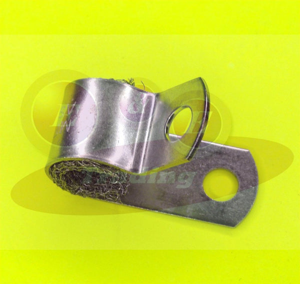 AS3257-02 Loop Type Clamp