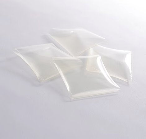 TYCO/Raychem TMS-SCE-1/2-2.0-4 manchon d'identification de fil thermorétractable couleur jaune