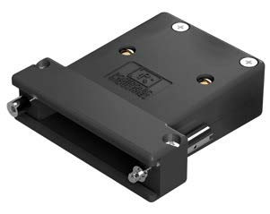 Positronic D37000Z600, Shield, Electrical Connector - E&E Trading