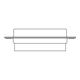 M24308/6-3Z, Connector, Receptacle - E&E Trading