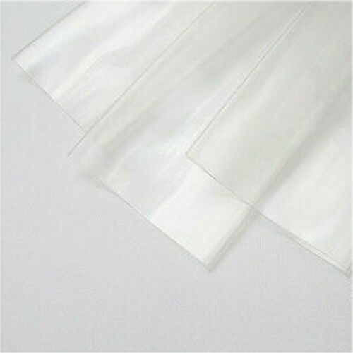 RT-375-1/2-X-SP, Clear Heat Shrink Tubing - E&E Trading