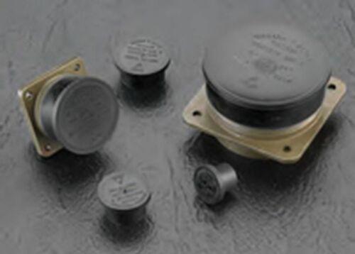 M5501/31-973 Connector Caps and Plugs - E&E Trading