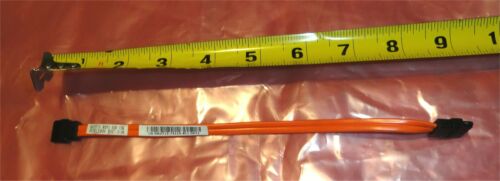 Foxconn MD713 Dell 8" SATA Cable - E&E Trading