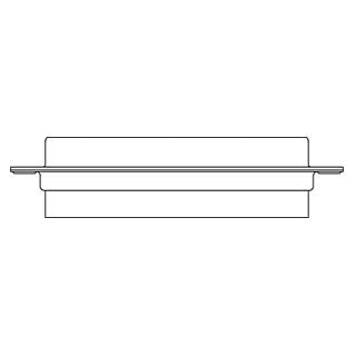 M24308/6-14P Connector, Receptacle - E&E Trading