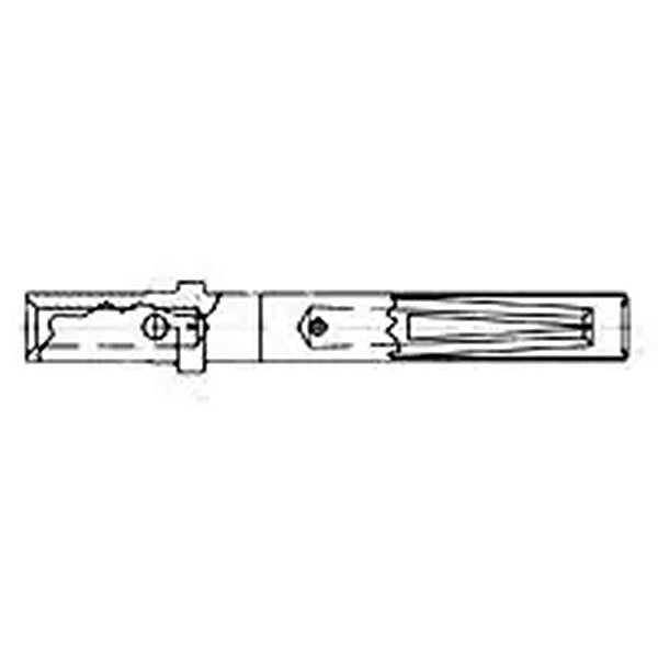 Tyco/Amp 208273-2 Contact, Electrical