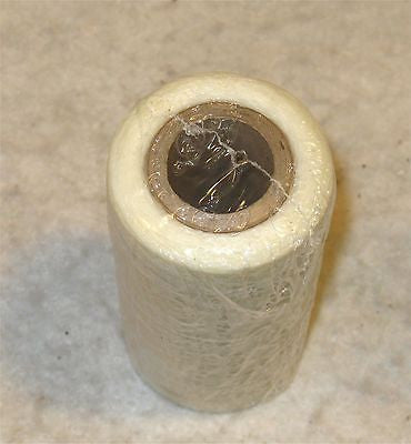 A-A-52080-B-5, MIL-T-43435-I-5-B, Lacing Tape Cord, Natural Color - E&E Trading