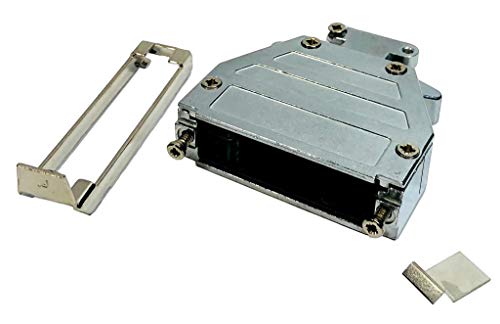 Positronic, D25000GVL0, Connector - E&E Trading
