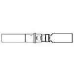 Tyco/Raychem D-602-0123 Contact - E&E Trading