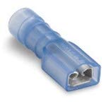 Thomas & Betts (ABB) 14RBD-18377, Quick Disconnect Terminal (Pack of 25) - E&E Trading