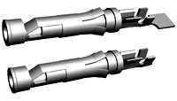 Tyco/AMP 66399-4 Contact - E&E Trading