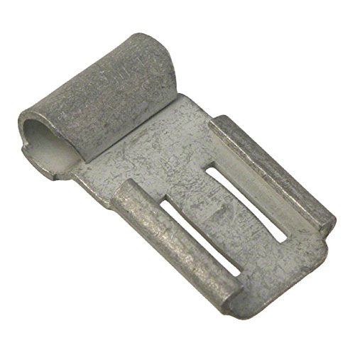 MOLEX 19008-0038 TERMINAL, FEMALE DISCONNECT 6.35MM CRIMP - E&E Trading