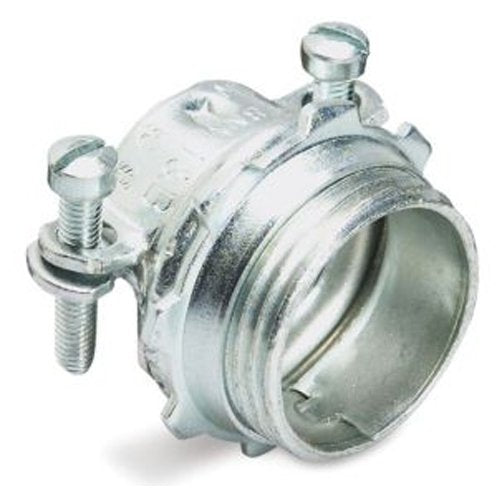 Thomas & Betts (ABB) 3302-TB Conduit Fitting (Pack of 100) - E&E Trading