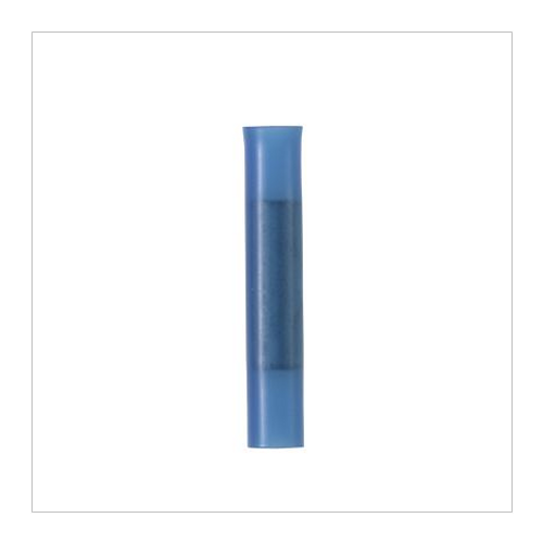 Panduit: BSN14-E, BSN14-C, BSN14-M Butt Splice (25ea/bag) - eandetrading.net