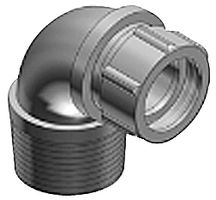 Thomas & Betts (ABB) 040-2269 - LIQUIDTIGHT STRAIN RELIEF CONNECTOR, STEEL - E&E Trading