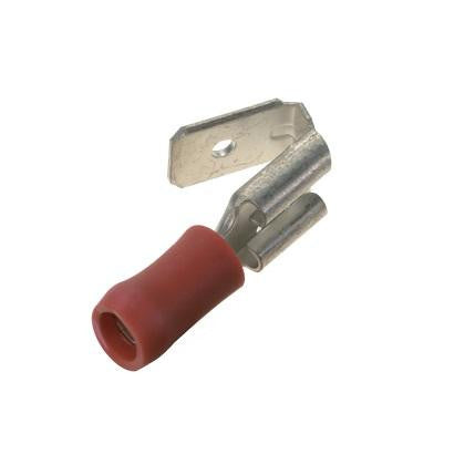 Panduit: DV18-250P-L, DV18-250P-LY, DV18-250P-M Terminal (25ea/bag) - eandetrading.net