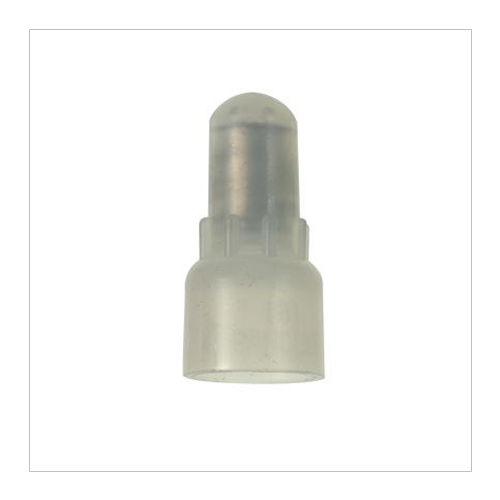 Panduit: JN418-212, Wire Joint, nylon insulated, 4 #18 - 2 #12 AWG (10ea/bag) - eandetrading.net