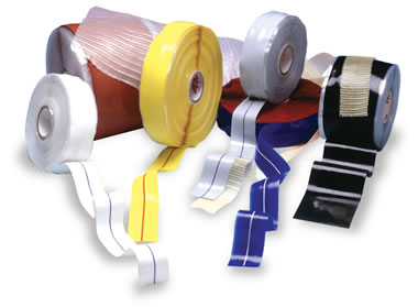 Mox T4020-B004-20 Tape - E&E Trading
