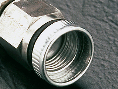 NAS818-12 Aluminum Caps Threaded Fittings - E&E Trading
