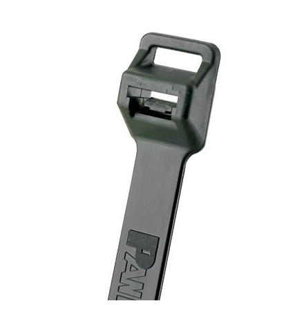 Panduit PLT5EH-C0 Cable Ties - eandetrading.net