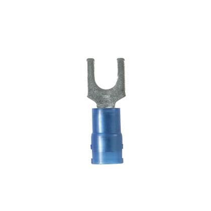 Panduit: PN14-8F-E, PN14-8F-C, PN14-8F-M Terminal (25ea/bag) - eandetrading.net