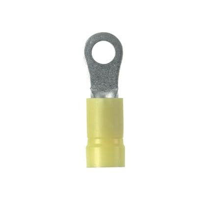 Panduit: PV10-14R-E, PV10-14R-L, PV10-14R-D Terminal (25ea/bag) - eandetrading.net