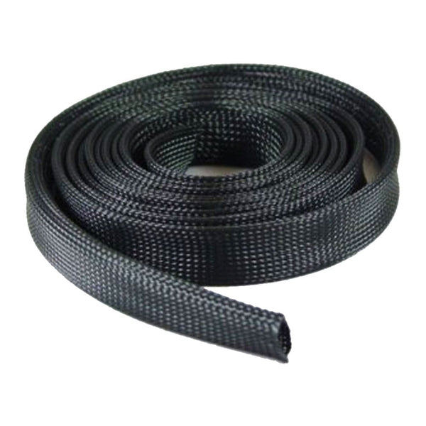 A-A-59301-6 Sleeving, Textile - E&E Trading