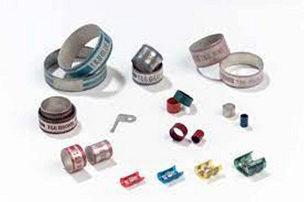 12370927-4 Ferrule, Splice - E&E Trading