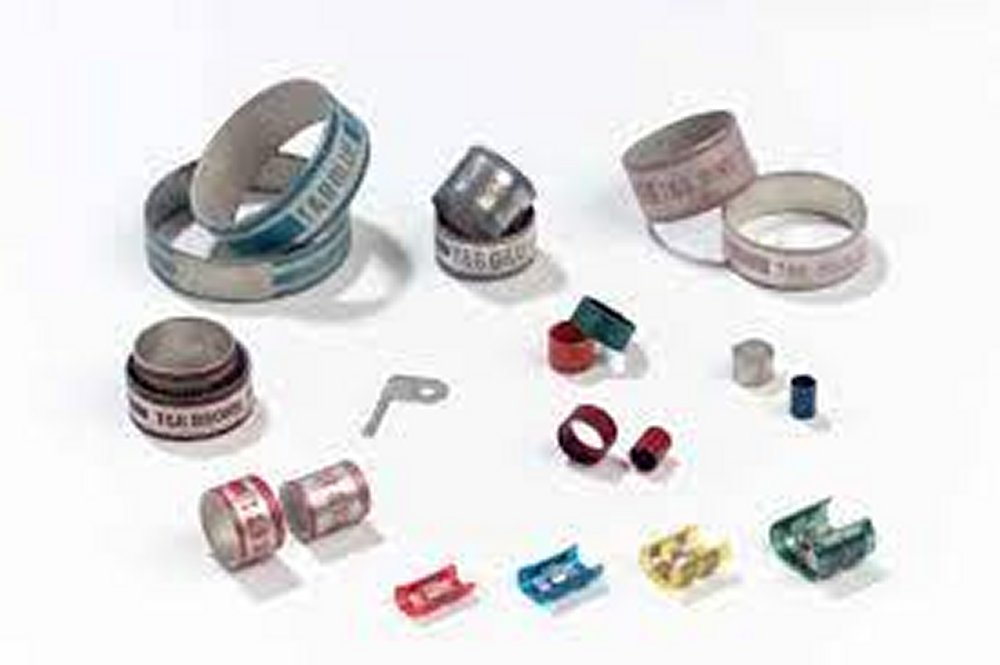 Thomas & Betts (ABB) GSB-375 Metallic Ring - E&E Trading