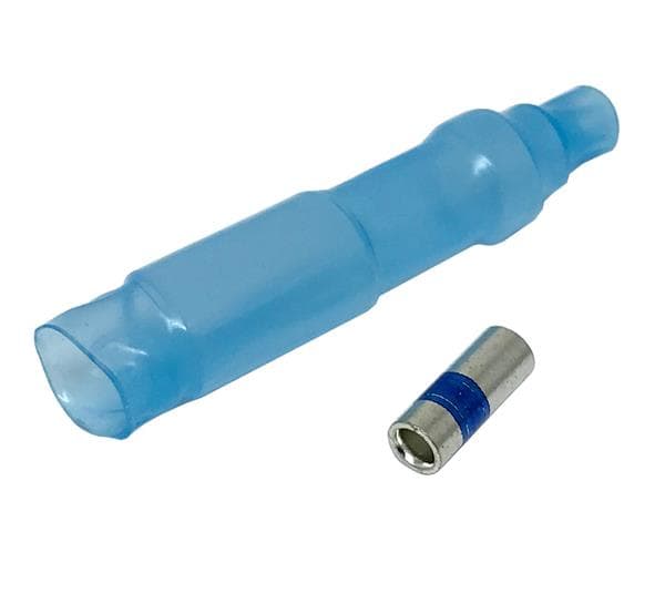 TYCO D-436-58 Splice Terminal 16-20AWG 27.94mm 6.99mm Tin - E&E Trading