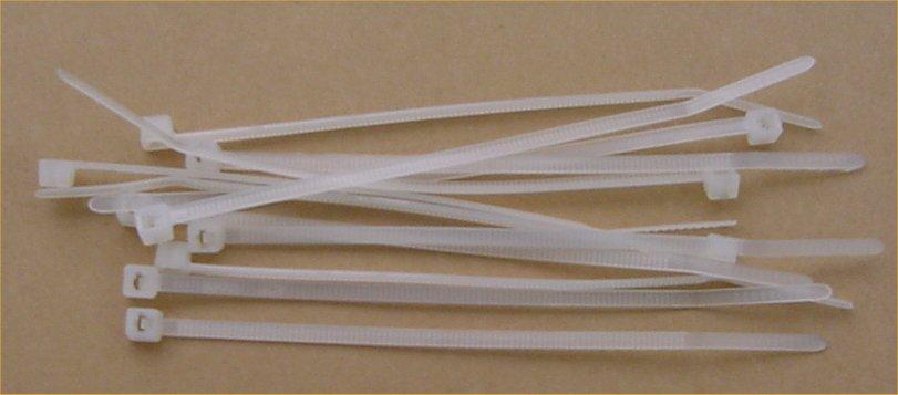 Hellermann Tyton T18R9M4 Cable Tie