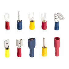 Electro Term / Hollingsworth S09718SF Terminal
