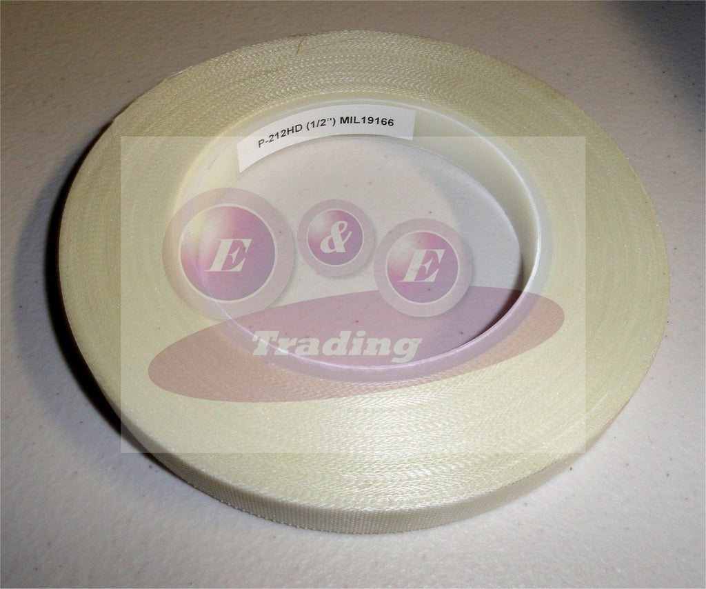 DEWAL P-212HD 1/2"W Tape - E&E Trading