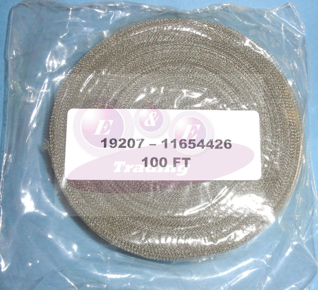 11654426 Wire Mesh Tape - E&E Trading