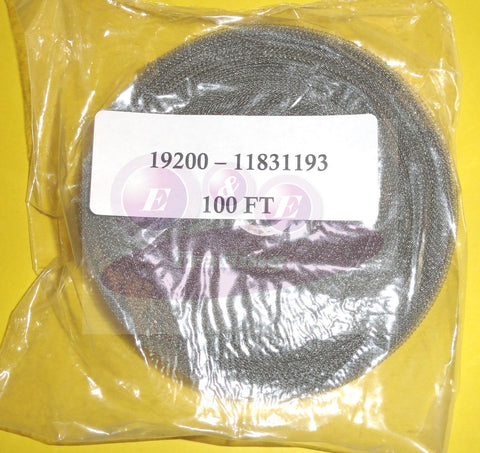 11831193 Wire Mesh Tape - E&E Trading