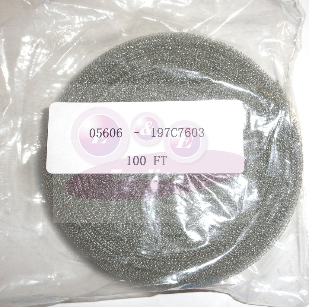 197C7603 Wire Mesh Tape - E&E Trading