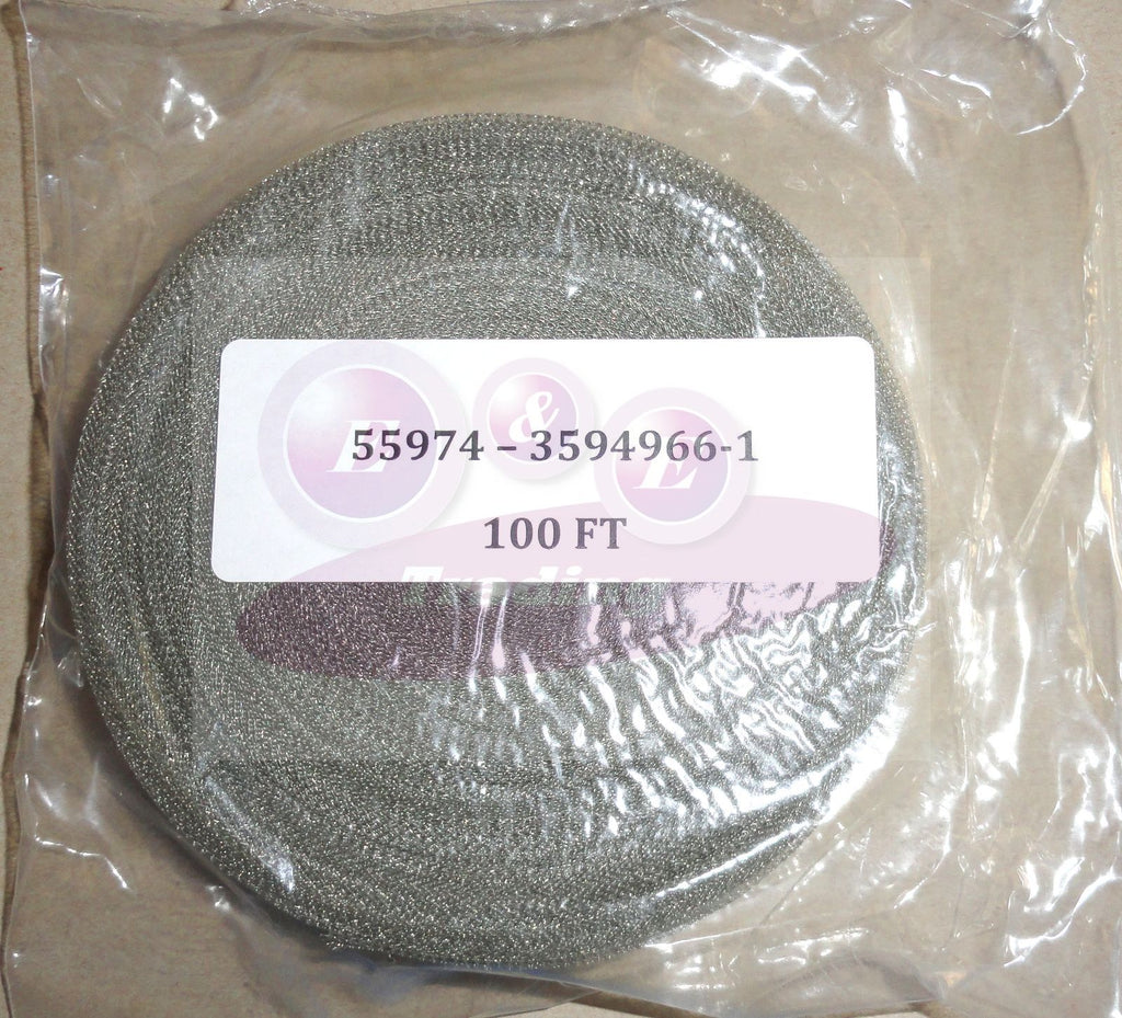 3594966-1 Wire Mesh Tape - E&E Trading