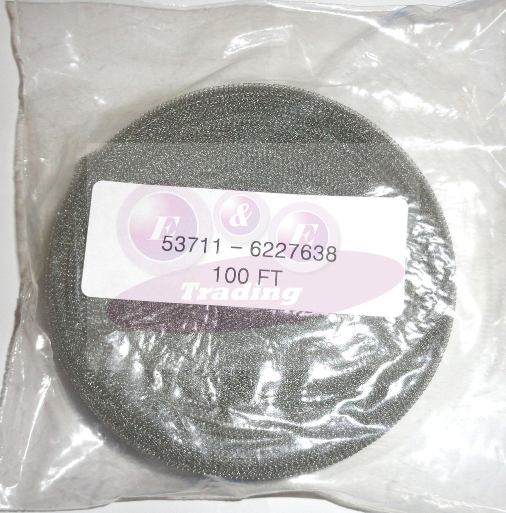 6227638 Wire Mesh Tape - E&E Trading