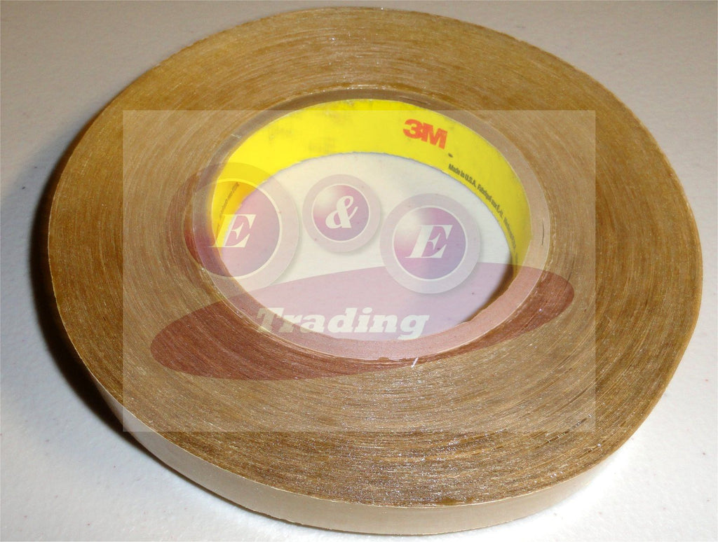 3M 950 3/4"W Transfer Tape - E&E Trading