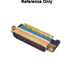M24308/4-347, Connector, Receptacle, Electrical - E&E Trading