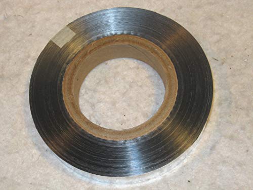 MIL-L-47088, Laminate, Aluminum FOIL Tape, 1" X 1000 FT - E&E Trading