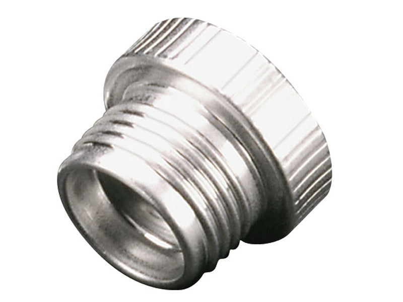 ADP-10 Threaded Aluminum Caps Threaded Fittings