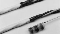 Tyco S02-01-R Splice - E&E Trading