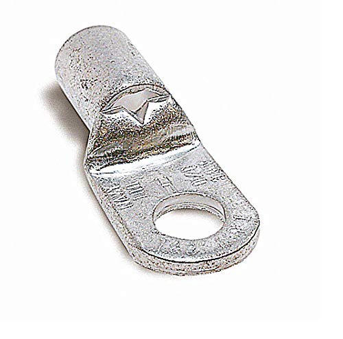 Thomas & Betts (ABB), K972, Non-Ins-Tub Ring (Pack of 10) - E&E Trading