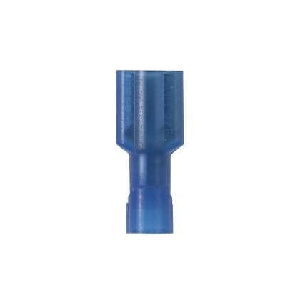 Panduit: DNF14-250FIB-C, DNF14-250FIB-M Terminal (25ea/bag) - eandetrading.net
