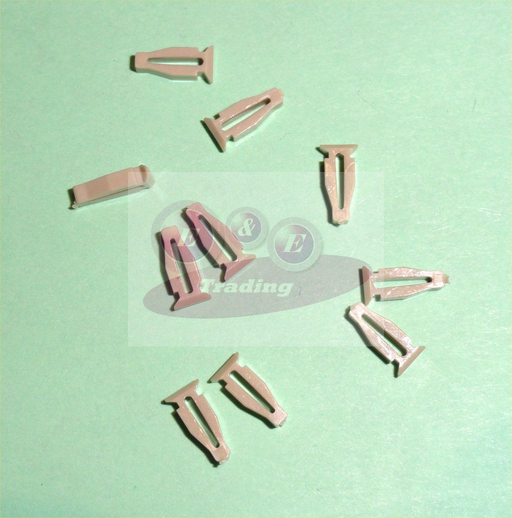 583487-1 TE Connectivity / AMP Brand Contact PIN Crimp ST Cable Mount