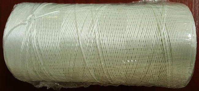 MIL-Y-1140, Class C, Form 2, 0.062" Diameter Fiberglass Tape - E&E Trading