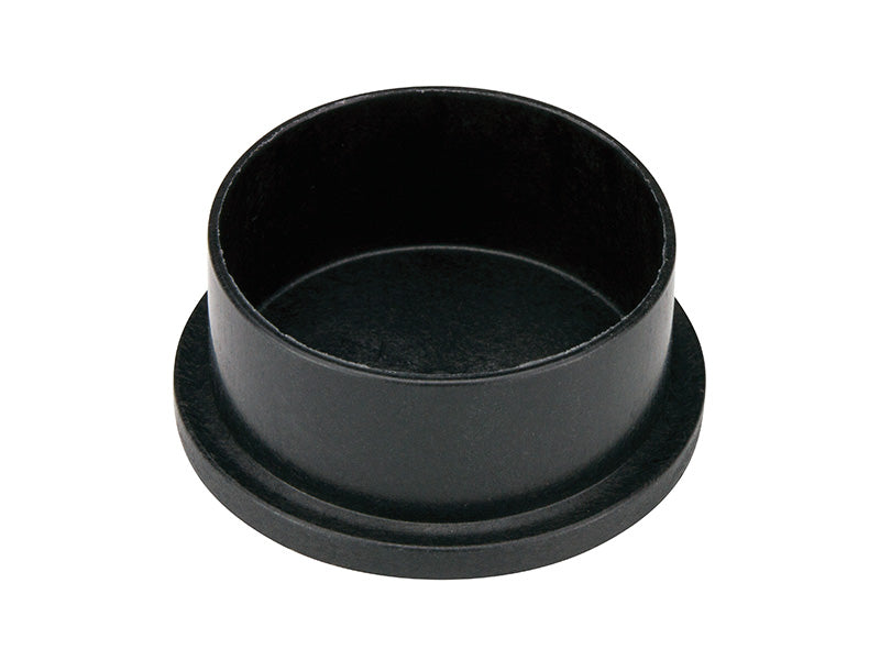 NAS831-12C Black Connector Caps - E&E Trading