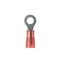 Panduit: PNF18-4R-C, PNF18-4R-M Terminal (25ea/bag) - eandetrading.net