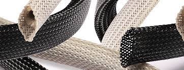 A-A-59301-6 Sleeving, Textile - E&E Trading