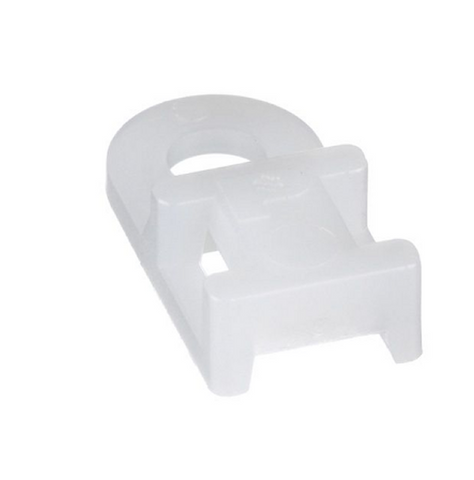 Panduit TA1S8-M TA1S8-C Cable TIE Anchor Mount #8 Screw - eandetrading.net